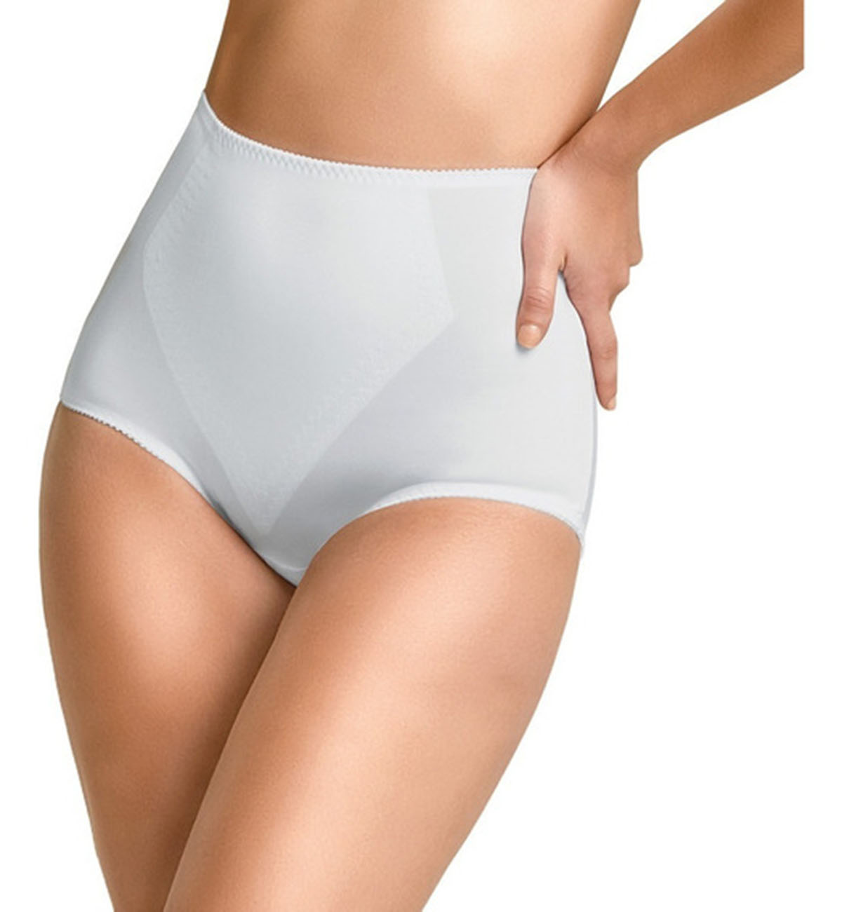 Panty Completa Control Ligero Berlei 170 Mujer Extra Plus