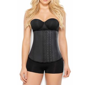 Faja Clásica de Látex 3 Broches Ann Chery 2021