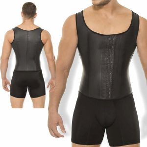 Chaleco Látex Hombre Ann Chery 2033