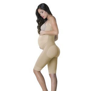 Faja Soporte Maternal Romanza 3085