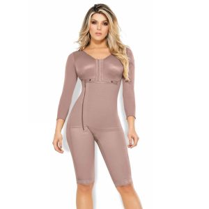 Faja Body Short Completo Ann Chery Renata 5008