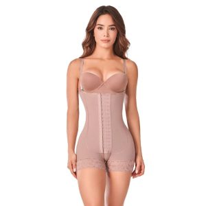 Faja Melissa Colombiana Post Parto/Quirúrgica Ann Chery 5166