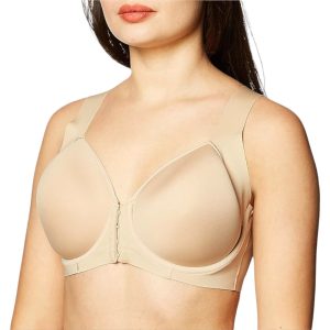 Bra Corrector De Postura Broches Enfrente Playplus Df3450
