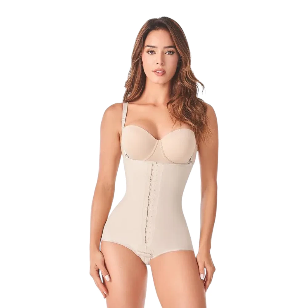 Faja Body Vanessa 1047 Ann Chery