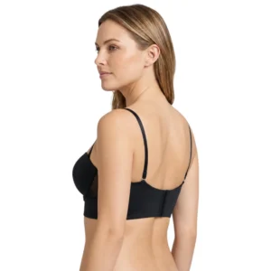 Alternative view of Brassier Strapless Espalda Ancha Haby 11219