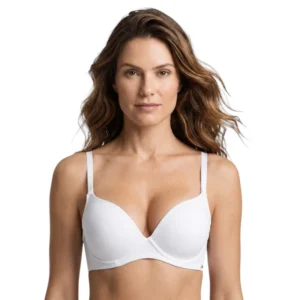 Brasier Con Doble Push Realce Sensual Haby 11505