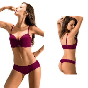 Alternative view of Bra Monocopa Sin Varilla 11701 Haby