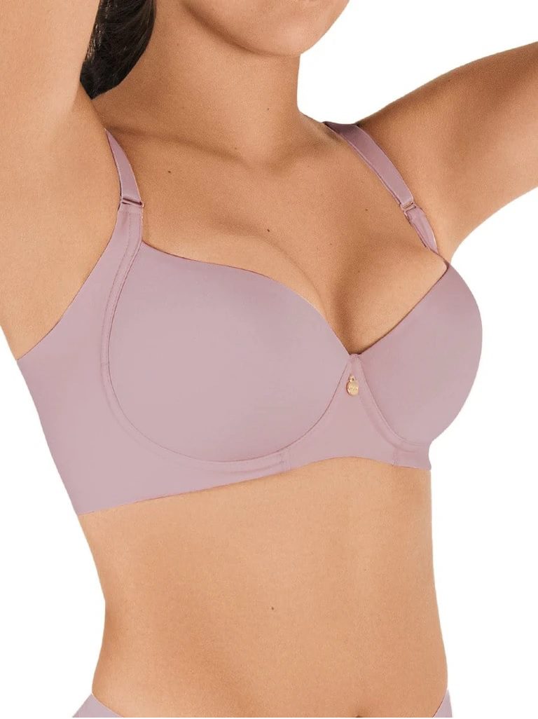Bra Push Costado Y Espalda Anchos 11952 Haby - Image 4