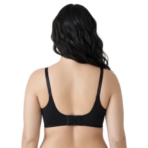 Alternative view of Bra Push Costado Y Espalda Anchos Haby 11952