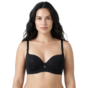 Bra Push Costado Y Espalda Anchos Haby 11952
