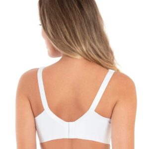 Alternative view of Bra Tipo Top Sin Varilla Con Alto Soporte 12005 Haby
