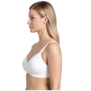 Alternative view of Bra Tipo Top Sin Varilla Con Alto Soporte Haby 12005