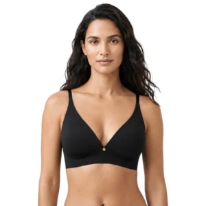 Bra Sin Varilla Sin Costuras Colombiano Haby 12203