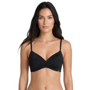 Bra Preformado Monocopa Sin Varillas Con Realce Haby 12250