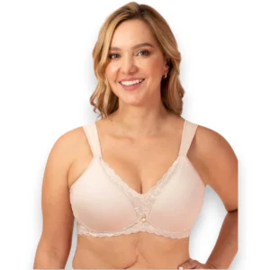 Brasier Clásico Sin Varilla Tirante Ancho Haby 12255