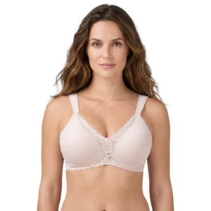 Brasier Clásico Sin Varilla Tirante Ancho Haby 12255
