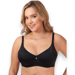 Alternative view of Bra Con Push Up Copa Preformada Realce Haby 12256 colombiano