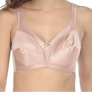 Alternative view of Bra Soporte Sin Varilla Busto Medio Y Pesado 1252 Warner´s