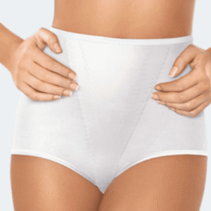 Panty Completa Playtex Con Refuerzo Ligero 135 Playclassics