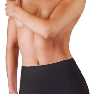 Faja Bóxer Pierna Corta Levanta Glúteos 1500 Body Siluette