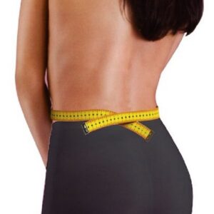 Alternative view of Faja Bóxer Pierna Corta Levanta Glúteos 1500 Body Siluette