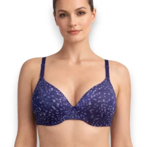 Alternative view of Bra Preformado Plus Con Varilla Encapsulada 1593 Warner's