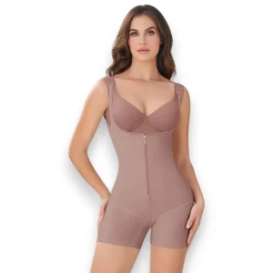 Body Short Con Cierre Ann Chery 1600