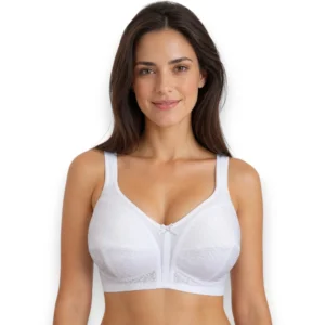 Bra Ancho Peto Corto Sin Varillas Princesse De Luxe 1700