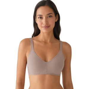 Bra Top Espalda Ancha Sin Varillas Princesse De Luxe 1758