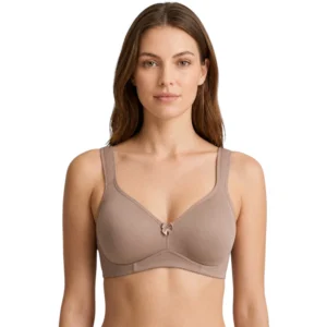 Bra Sin Varilla Espalda Ancha Princesse De Luxe 1763