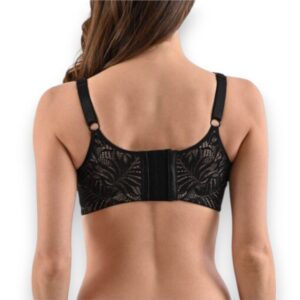 Alternative view of Bra Copa Preformada Espalda Ancha Princesse De Luxe 1871