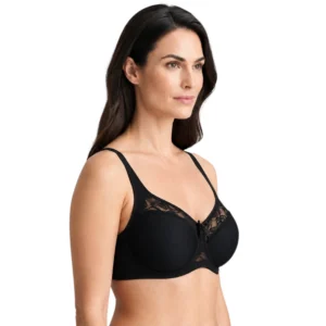 Alternative view of Bra Cobertura Amplia Preformado con Varilla Princesse De Luxe 1876