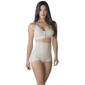 Panty Faja Post Parto Romanza 2012