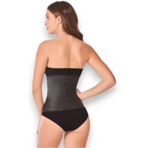 Alternative view of Faja Clásica de Látex 3 Broches Ann Chery 2021