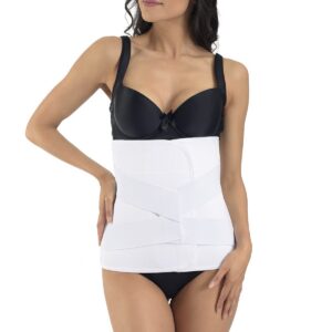 Faja Postparto Doble Ajuste Princesse De Luxe 203