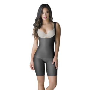 Faja Sin Costuras Colombiana Levanta Glúteo Romanza 2033