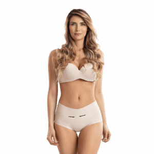 Alternative view of Faja Panty Pélvica Levanta Glúteo Sin Costuras 2037 Romanza