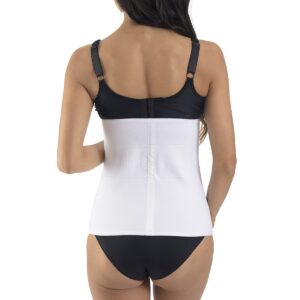 Alternative view of Faja Postparto Doble Ajuste Princesse De Luxe 203