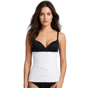 Faja Postparto Doble Ajuste Princesse De Luxe 203
