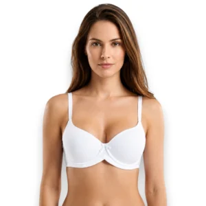 Brasiere Liso Premoldeado Princesse de Luxe 2060