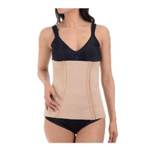 Faja Cinturilla De Broches Postparto Princesse Luxe 207