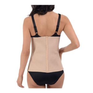 Alternative view of Faja Cinturilla De Broches Postparto Princesse Luxe 207