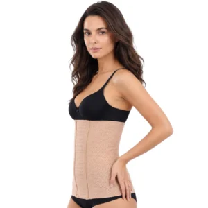 Alternative view of Faja Cinturilla De Broches Postparto Princesse Luxe 207