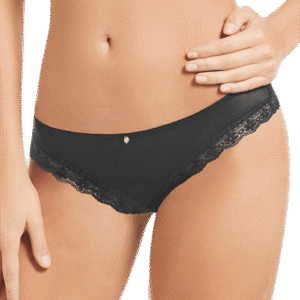 Tanga Brasilera Sexy Encaje  Lencería 20904 Haby Colombiana