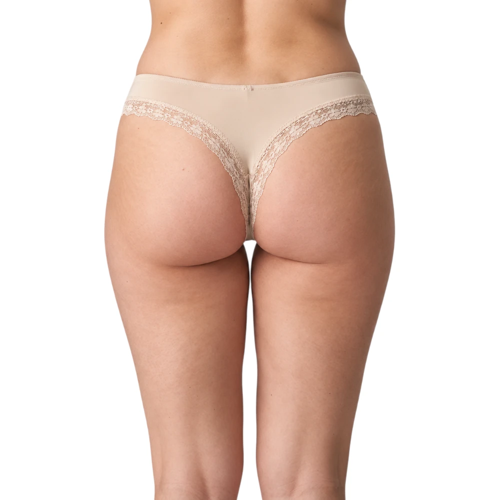 Tanga Brasilera Sexy Encaje Lencería Colombiana Haby 20904 - Image 4