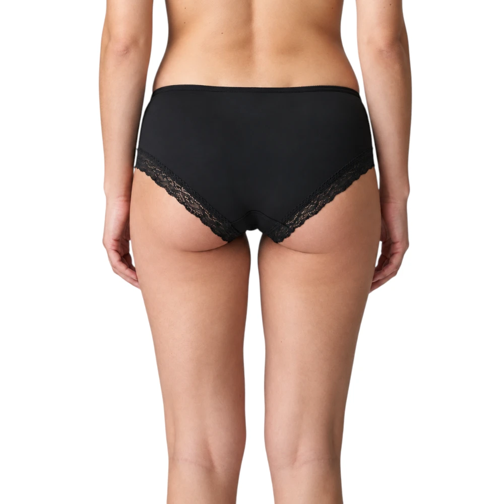 Panty Cachetero Sexy Encaje Lencería Colombiana Haby 20914 - Image 4