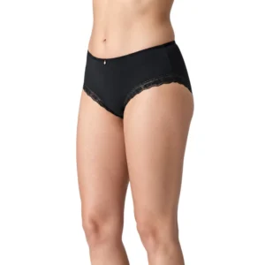 Alternative view of Panty Cachetero Sexy Encaje Lencería Colombiana Haby 20914