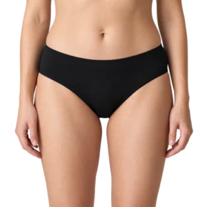 Panty Cachetero Con Encaje Colombiano Haby 21230