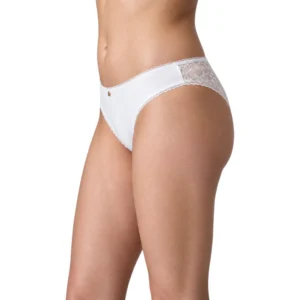 Alternative view of Tanga Brasilera Encaje Colombiana Haby 21427