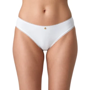 Tanga Brasilera Encaje Colombiana Haby 21427